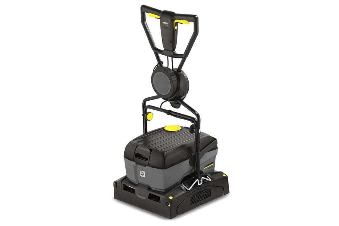 BR 40/10 C ADV - Scheuersaugmaschine